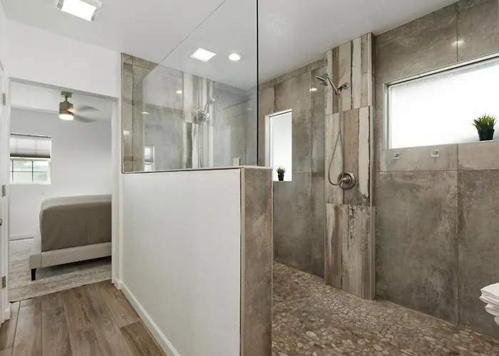 Holiday home Encanto - 1 Mile To Asu Downtown, Hot Tub, Dogs Ok