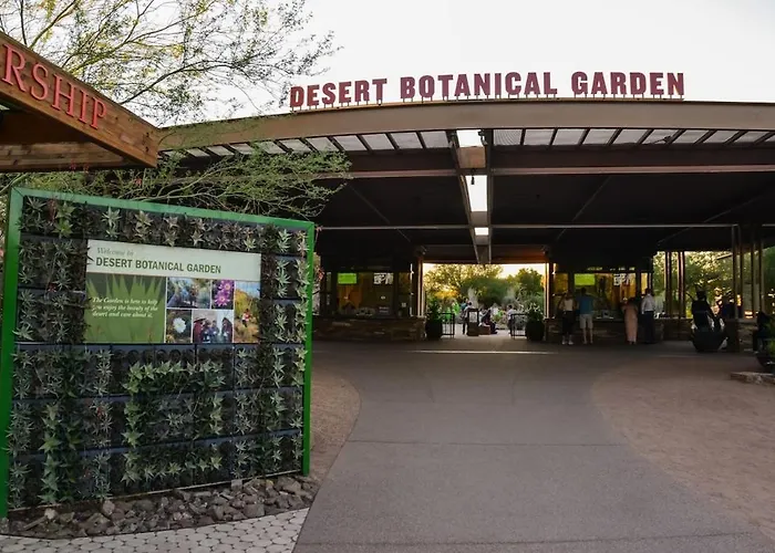 Encanto - 1 Mile To Asu Downtown, Hot Tub, Dogs Ok Holiday home *
